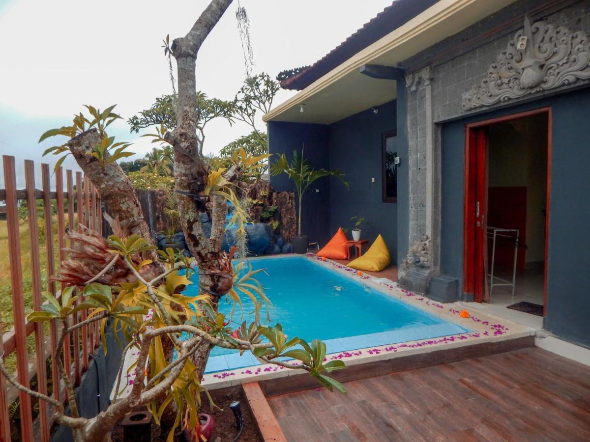 Svaha Ubud 외부 사진