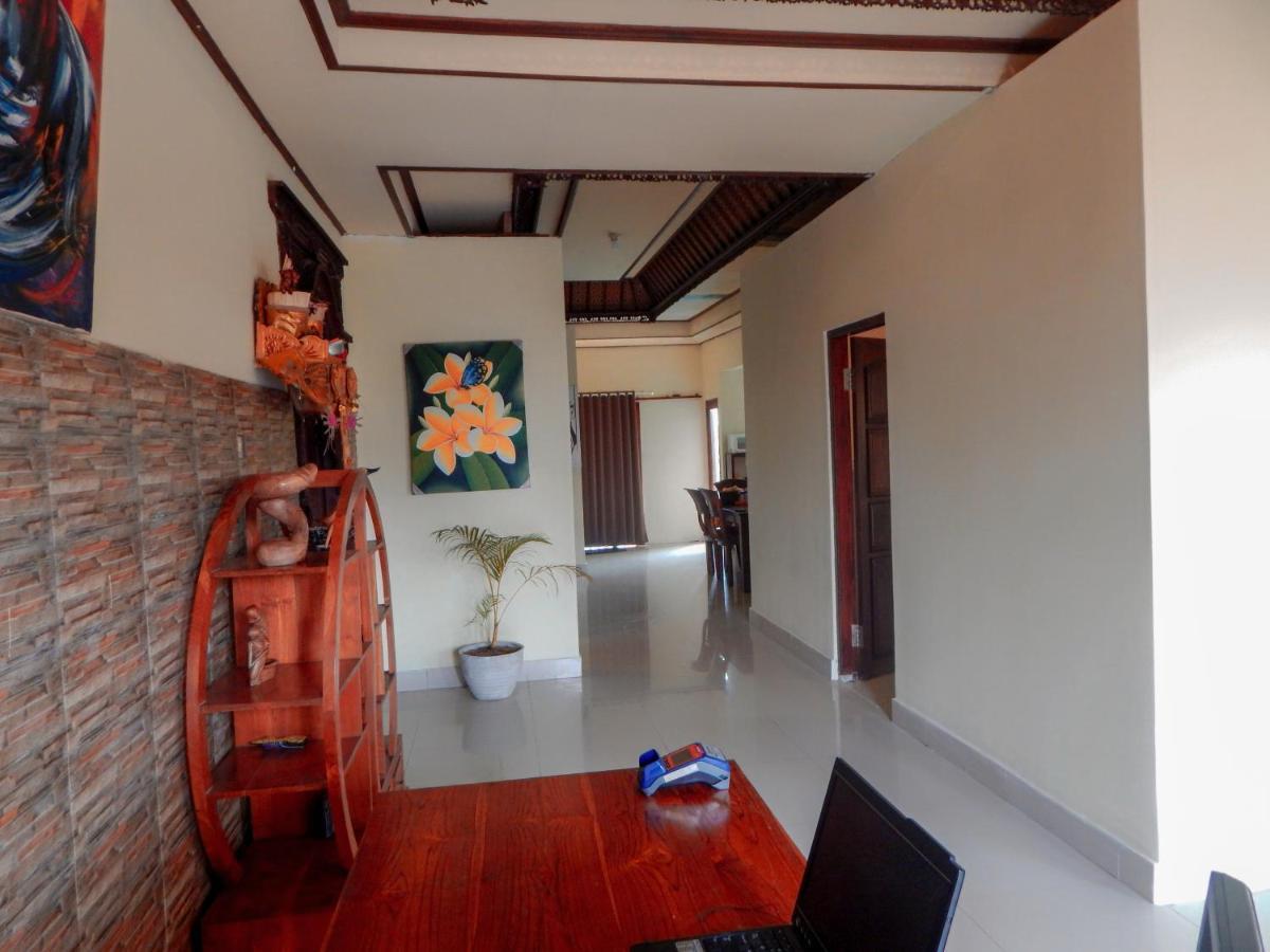 Svaha Ubud 외부 사진