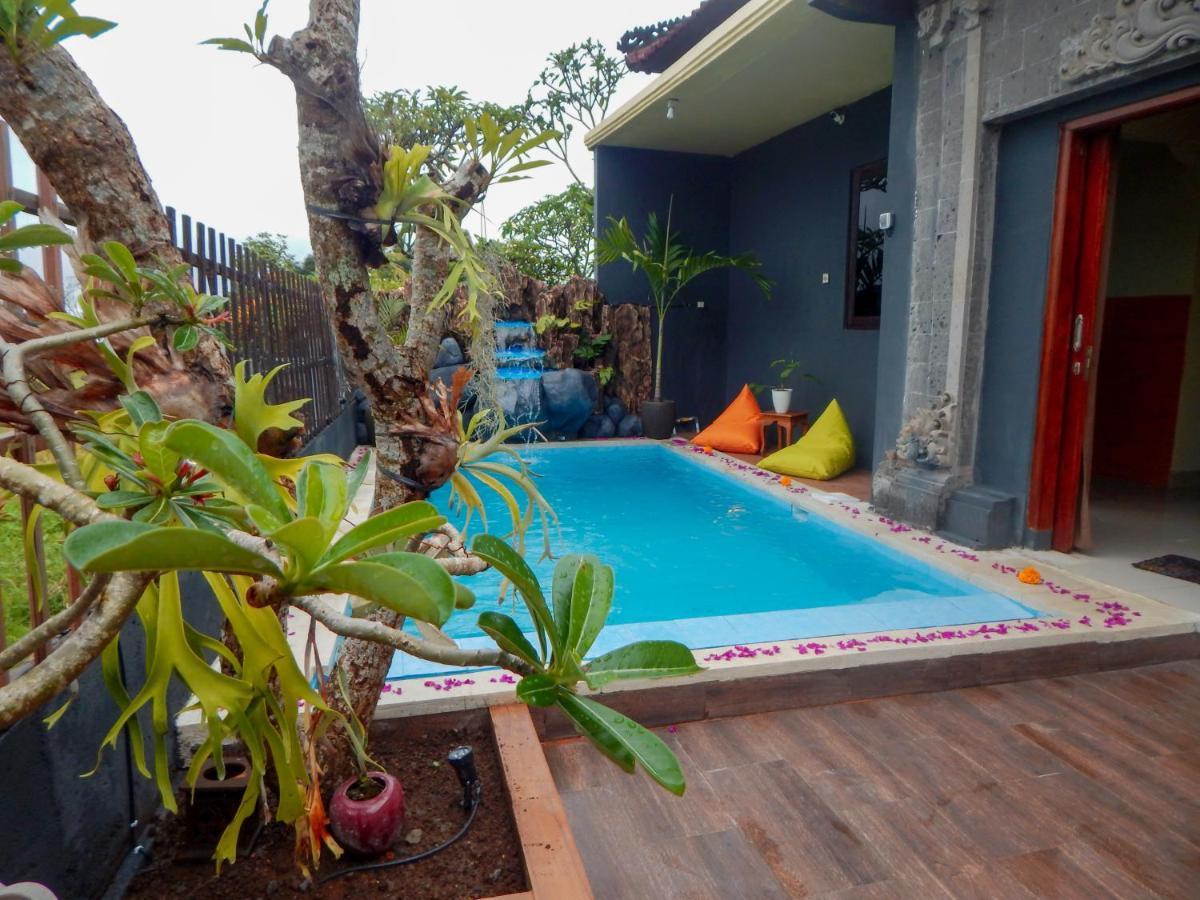 Svaha Ubud 외부 사진