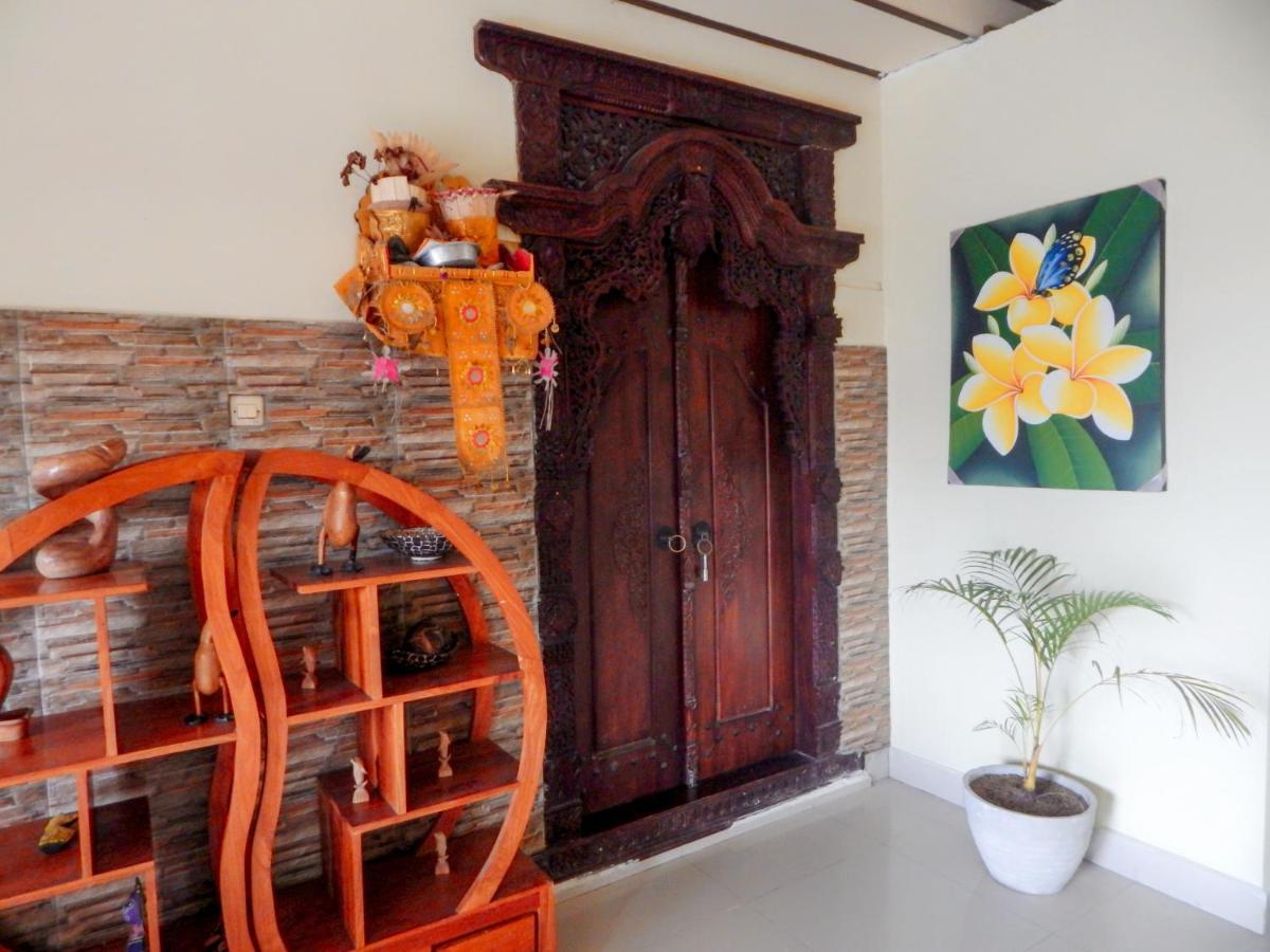 Svaha Ubud 외부 사진