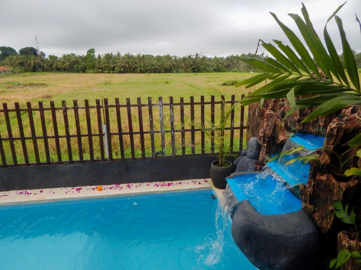 Svaha Ubud 외부 사진