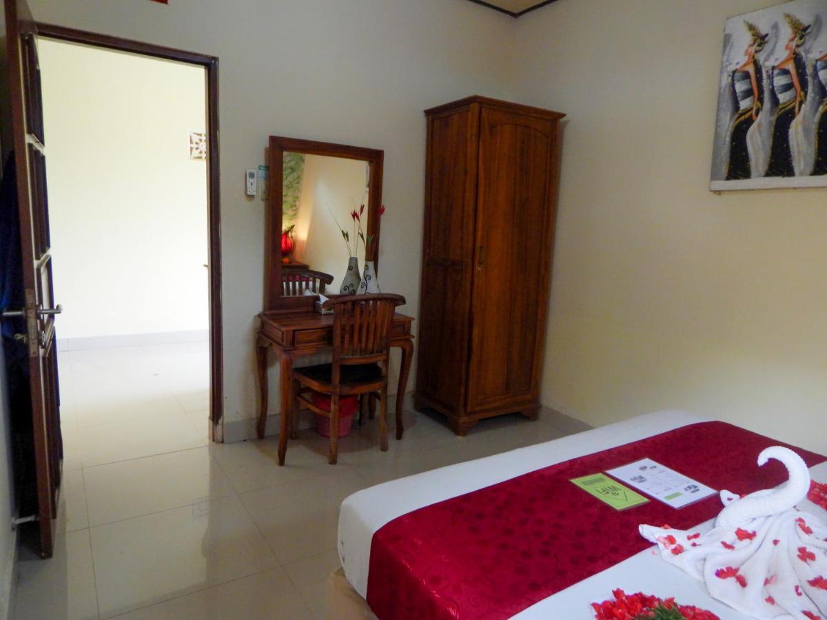 Svaha Ubud 외부 사진